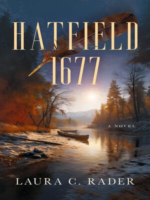 cover image of Hatfield 1677